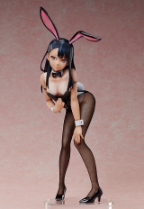 Оригинальная аниме фигурка &laquo;Ijiranaide, Nagatoro-san 2nd Attack Nagatoro-san Bunny Ver. 1/4 Complete Figure&raquo;