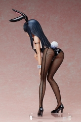 Оригинальная аниме фигурка &laquo;Ijiranaide, Nagatoro-san 2nd Attack Nagatoro-san Bunny Ver. 1/4 Complete Figure&raquo;