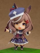 Оригинальная аниме фигурка &laquo;Nendoroid Umamusume Pretty Derby Matikanetannhauser&raquo;