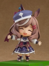 Оригинальная аниме фигурка &laquo;Nendoroid Umamusume Pretty Derby Matikanetannhauser&raquo;