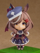 Оригинальная аниме фигурка &laquo;Nendoroid Umamusume Pretty Derby Matikanetannhauser&raquo;