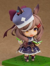 Оригинальная аниме фигурка &laquo;Nendoroid Umamusume Pretty Derby Matikanetannhauser&raquo;