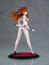 Оригинальная аниме фигурка &laquo;Evangelion: 3.0+1.0 Thrice Upon a Time Asuka Langley Shikinami 1/7 Complete Figure&raquo;