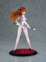 Оригинальная аниме фигурка &laquo;Evangelion: 3.0+1.0 Thrice Upon a Time Asuka Langley Shikinami 1/7 Complete Figure&raquo;