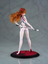 Оригинальная аниме фигурка &laquo;Evangelion: 3.0+1.0 Thrice Upon a Time Asuka Langley Shikinami 1/7 Complete Figure&raquo;