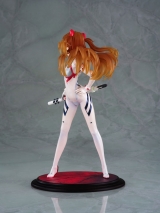 Оригинальная аниме фигурка &laquo;Evangelion: 3.0+1.0 Thrice Upon a Time Asuka Langley Shikinami 1/7 Complete Figure&raquo;