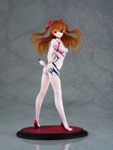 Оригинальная аниме фигурка &laquo;Evangelion: 3.0+1.0 Thrice Upon a Time Asuka Langley Shikinami 1/7 Complete Figure&raquo;