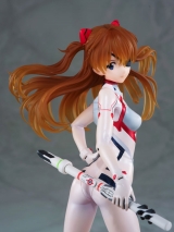 Оригинальная аниме фигурка &laquo;Evangelion: 3.0+1.0 Thrice Upon a Time Asuka Langley Shikinami 1/7 Complete Figure&raquo;