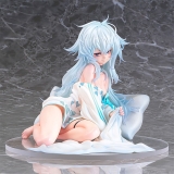 Оригинальная аниме фигурка &laquo;Girls' Frontline PA-15 Marvelous Yam Pastry Heavy Damaged Ver. 1/7 Complete Figure&raquo;