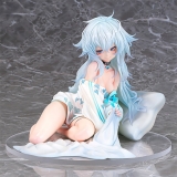 Оригинальная аниме фигурка &laquo;Girls' Frontline PA-15 Marvelous Yam Pastry Heavy Damaged Ver. 1/7 Complete Figure&raquo;