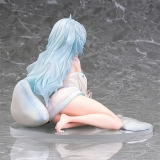 Оригинальная аниме фигурка &laquo;Girls' Frontline PA-15 Marvelous Yam Pastry Heavy Damaged Ver. 1/7 Complete Figure&raquo;