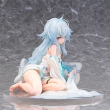 Оригинальная аниме фигурка &laquo;Girls' Frontline PA-15 Marvelous Yam Pastry Heavy Damaged Ver. 1/7 Complete Figure&raquo;