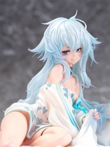 Оригинальная аниме фигурка &laquo;Girls' Frontline PA-15 Marvelous Yam Pastry Heavy Damaged Ver. 1/7 Complete Figure&raquo;