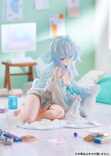 Оригинальная аниме фигурка &laquo;Girls' Frontline PA-15 Marvelous Yam Pastry Heavy Damaged Ver. 1/7 Complete Figure&raquo;