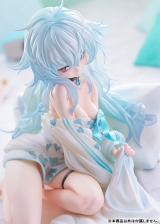 Оригинальная аниме фигурка &laquo;Girls' Frontline PA-15 Marvelous Yam Pastry Heavy Damaged Ver. 1/7 Complete Figure&raquo;