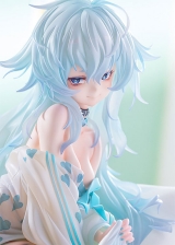 Оригинальная аниме фигурка &laquo;Girls' Frontline PA-15 Marvelous Yam Pastry Heavy Damaged Ver. 1/7 Complete Figure&raquo;
