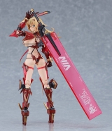Оригинальная аниме фигурка &laquo;figma BUNNY SUIT PLANNING Veronica Sweetheart&raquo;
