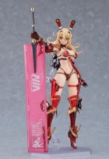 Оригінальна аніме фігурка &laquo;figma BUNNY SUIT PLANNING Veronica Sweetheart&raquo;