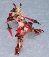 Оригинальная аниме фигурка &laquo;figma BUNNY SUIT PLANNING Veronica Sweetheart&raquo;