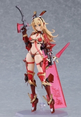 Оригинальная аниме фигурка &laquo;figma BUNNY SUIT PLANNING Veronica Sweetheart&raquo;