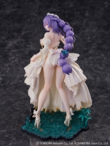 Оригинальная аниме фигурка &laquo;"Girls' Frontline" ZB-26 The 1000th Paper Crane Heavy Damage Ver.- 1/7 Complete Figure&raquo;