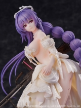 Оригинальная аниме фигурка &laquo;"Girls' Frontline" ZB-26 The 1000th Paper Crane Heavy Damage Ver.- 1/7 Complete Figure&raquo;