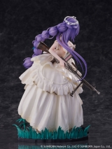 Оригинальная аниме фигурка &laquo;"Girls' Frontline" ZB-26 The 1000th Paper Crane Heavy Damage Ver.- 1/7 Complete Figure&raquo;