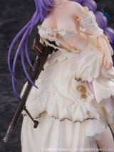 Оригинальная аниме фигурка &laquo;"Girls' Frontline" ZB-26 The 1000th Paper Crane Heavy Damage Ver.- 1/7 Complete Figure&raquo;