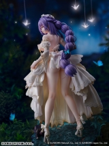 Оригинальная аниме фигурка &laquo;"Girls' Frontline" ZB-26 The 1000th Paper Crane Heavy Damage Ver.- 1/7 Complete Figure&raquo;