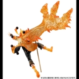 Оригинальная аниме фигурка &laquo;G.E.M. Series NARUTO Shippuden Naruto Uzumaki Six Paths Sage Mode G.E.M. 15th Anniversary ver.&raquo;