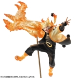Оригинальная аниме фигурка «G.E.M. Series NARUTO Shippuden Naruto Uzumaki Six Paths Sage Mode G.E.M. 15th Anniversary ver.»