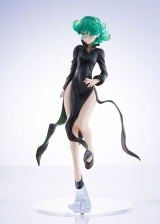 Оригинальная аниме фигурка &laquo;One-Punch Man Terrible Tornado 1/7 Complete Figure&raquo;