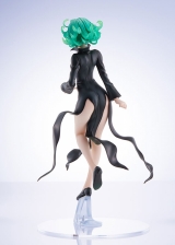 Оригинальная аниме фигурка &laquo;One-Punch Man Terrible Tornado 1/7 Complete Figure&raquo;