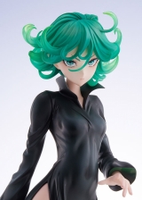 Оригинальная аниме фигурка &laquo;One-Punch Man Terrible Tornado 1/7 Complete Figure&raquo;