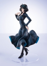 Оригинальная аниме фигурка &laquo;One-Punch Man Hellish Blizzard 1/7 Complete Figure&raquo;