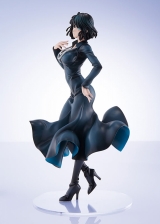 Оригинальная аниме фигурка &laquo;One-Punch Man Hellish Blizzard 1/7 Complete Figure&raquo;