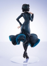 Оригинальная аниме фигурка &laquo;One-Punch Man Hellish Blizzard 1/7 Complete Figure&raquo;