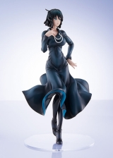 Оригинальная аниме фигурка &laquo;One-Punch Man Hellish Blizzard 1/7 Complete Figure&raquo;