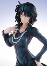 Оригинальная аниме фигурка &laquo;One-Punch Man Hellish Blizzard 1/7 Complete Figure&raquo;