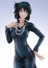 Оригинальная аниме фигурка &laquo;One-Punch Man Hellish Blizzard 1/7 Complete Figure&raquo;