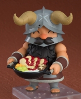Оригинальная аниме фигурка &laquo;Nendoroid Delicious in Dungeon Senshi&raquo;