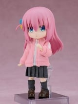 Оригінальна аніме фігурка &laquo;Nendoroid Doll Anime "BOCCHI THE ROCK!" Hitori Gotoh&raquo;