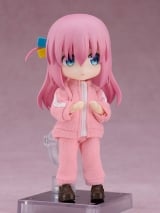 Оригинальная аниме фигурка &laquo;Nendoroid Doll Anime "BOCCHI THE ROCK!" Hitori Gotoh&raquo;