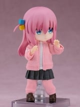 Оригинальная аниме фигурка &laquo;Nendoroid Doll Anime "BOCCHI THE ROCK!" Hitori Gotoh&raquo;