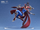Оригинальная аниме фигурка &laquo;League of Legends Vayne "The Night Hunter" 1/7 Complete Figure&raquo;