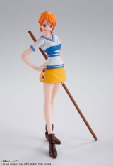 Оригинальная аниме фигурка &laquo;S.H.Figuarts Nami -Romance Dawn- "ONE PIECE"&raquo;