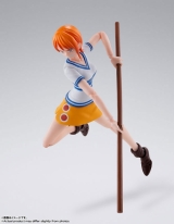 Оригинальная аниме фигурка &laquo;S.H.Figuarts Nami -Romance Dawn- "ONE PIECE"&raquo;