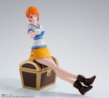 Оригинальная аниме фигурка &laquo;S.H.Figuarts Nami -Romance Dawn- "ONE PIECE"&raquo;