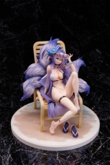 Оригинальная аниме фигурка &laquo;Azur Lane Tosa Hometown Zest 1/7 Complete Figure&raquo;