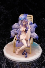 Оригинальная аниме фигурка &laquo;Azur Lane Tosa Hometown Zest 1/7 Complete Figure&raquo;